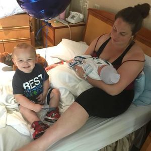 Meet your Posher, Samantha